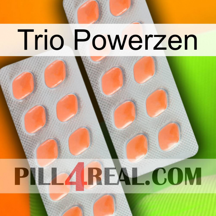 Trio Powerzen 27